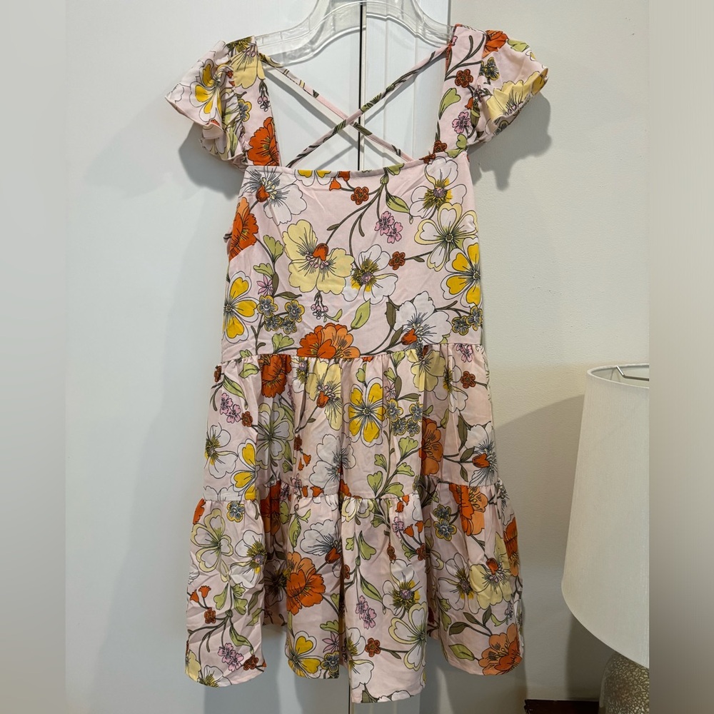 Lottie & Holly NWT dress - Picture 4 of 8